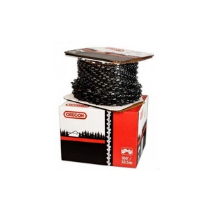 Ланцюг Oregon 3/8", 1.3 мм, 40 ланок, довжина 10"/25 см (91VXL_40E) зображення 1
