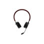 Навушники Jabra Evolve 65 SE Link380a MS Stereo + with charging base (6599-833-399) - зменшене зображення 3