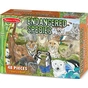 Пазл Melissa&Doug Мега "Вымирающие виды животных", 48 элементов (MD4437) - уменьшенное изображение 3