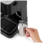 Ріжкова кавоварка еспресо DeLonghi EC 230 BK (EC230BK) - зменшене зображення 4