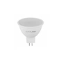 Лампочка Eurolamp LED SMD MR16 3W GU5.3 4000K 220V (LED-SMD-03534(P)) - уменьшенное изображение 1