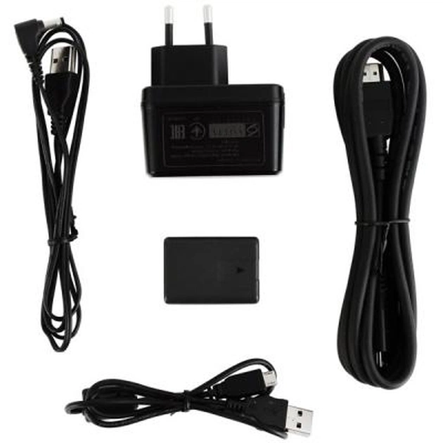 Цифрова відеокамера Panasonic HC-V260 White (HC-V260EE-W) - picture 6