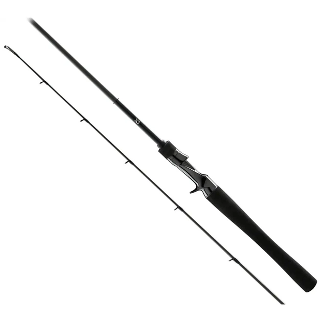 Удилище Favorite X1 Twitch X1.1C 602H 1.83m 12-36g Ex.Fast Casting (1693.06.90) - изображение 1