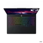 Ноутбук Lenovo Legion Pro 5 16ADR10 (83LT000MUS) - зменшене зображення 9