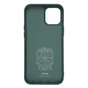 Чохол до мобільного телефона Armorstandart ICON Case Apple iPhone 12 Pro Max Pine Green (ARM67469) - зменшене зображення 2