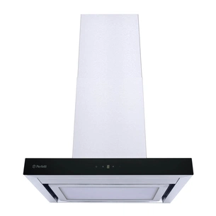 Витяжка кухонна Perfelli TS 6635 I/BL 1000 LED изображение 1
