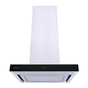 Витяжка кухонна Perfelli TS 6635 I/BL 1000 LED - уменьшенное изображение 1