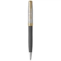 Ручка шариковая Parker SONNET 17 SE Ancient China Edition GT BP + черный чехол (88 832) - уменьшенное изображение 1
