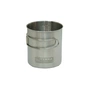 Чашка туристична Terra Incognita S-Mug 500 (4823081504665) - зменшене зображення 1