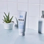 Пінка для вмивання Uno Whip Wash Scrub Для ретельного очищення чоловічої шкіри 130 г (4901872449682) - зменшене зображення 3