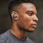 Навушники Bose SoundSport Free Wireless Headphones Blue/Yellow (774373-0020) - зменшене зображення 10