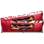 Модуль пам'яті для комп'ютера DDR4 16GB (2x8GB) 2666 MHz Ripjaws 4 G.Skill (F4-2666C15D-16GRR) - зменшене зображення 2