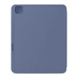 Чохол до планшета Armorstandart Smart Fold Pen Apple iPad Air 13 (2024) Lavender Grey (ARM78135) - зменшене зображення 2