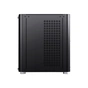 Корпус для ПК JONSBO TK-1 Black - зменшене зображення 7