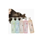 Шампунь Yoorganic Moisturizing Shampoo Увлажняющий 500 мл (2100000416967) - уменьшенное изображение 3