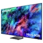 Телевізор Samsung Micro RGB 4K MRE85R95HXUXUA Vision AI 2026 (MRE85R95HXUXUA) - зменшене зображення 3