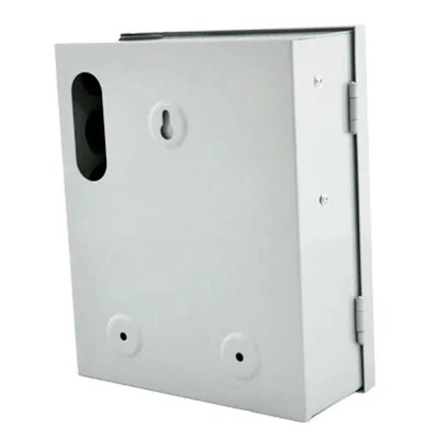 Блок живлення для систем відеоспостереження Full Energy BBG-124/1 - picture 3