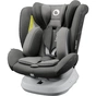 Автокрісло Lionelo Bastiaan One 0-36 кг Grey Graphite (LO-BASTIAAN ONE GREY GRAPHITE) - зменшене зображення 1