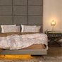 Постільна білизна Isleep сімейна Сатин Twill 42 (42_sm_Isleep) - зменшене зображення 2