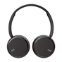 Навушники JVC HA-S36W Black (HA-S36W-B-U) - зменшене зображення 4