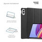 Чохол до планшета Armorstandart Smart Case Xiaomi Redmi Pad 2 Pro Black (ARM88520) - зменшене зображення 4