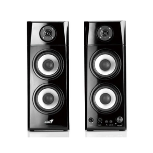 Акустична система Genius SP-HF1800A II (31730031400) зображення 1