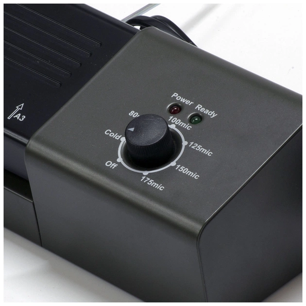 Ламінатор Agent OL 3301 (3010076) - picture 3