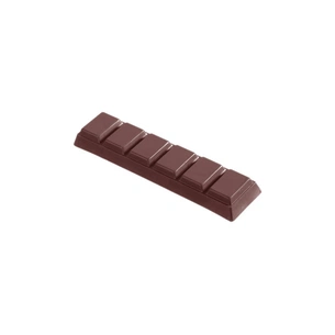 Форма для шоколаду Chocolate World серія "Bars" Плитка (1132 CW) picture 1