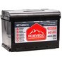 Акумулятор автомобільний NORVEGO ВЕСТА Premium 60A +лів (1) (600 пуск) - уменьшенное изображение 2