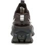 Кросівки Caterpillar (CAT) Intruder Max Lace Chrometallic P726284 чорні 44 (195021015444) - зменшене зображення 7
