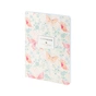 Книга записна Axent A5 TR Nature`s Melody 3, 80 аркушів клітинка (8700-22-A-TR) - зменшене зображення 2