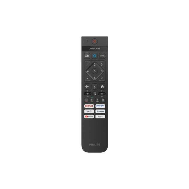 Телевизор Philips 75PUS9010/12 - изображение 4