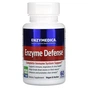 Вітамінно-мінеральний комплекс Enzymedica Ферменти для імунної системи, Enzyme Defense, 60 капсул (ENZ-98141) - зменшене зображення 1
