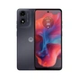 Мобільний телефон Motorola G04s 4/128GB Concord Black (PB360041UA) - зменшене зображення 1