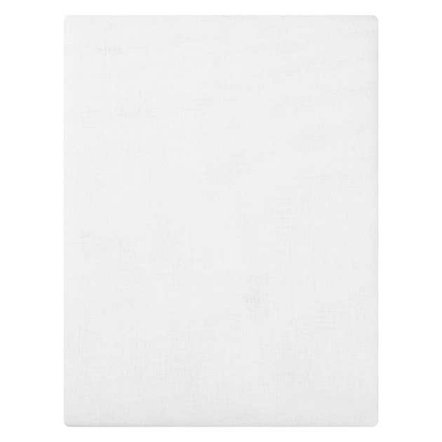 Штора Ardesto Гардина крафт-льон 100% поліестер 300х270 см, білий (ART1050WH) - picture 2