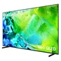 Телевізор Samsung Neo QLED 4K QE75QN80HAUXUA Vision AI 2026 (QE75QN80HAUXUA) - зменшене зображення 3
