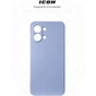 Чохол до мобільного телефона Armorstandart ICON Tecno Spark Go 3 4G Lavender (ARM91389) - зменшене зображення 3