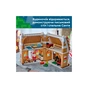 Конструктор LEGO Iconic Святковий пряниковий будиночок (40809) - зменшене зображення 6