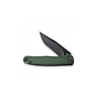 Ніж Civivi Sandbar Darkwash Green Micarta (C20011-3) - зменшене зображення 7