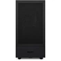Корпус NZXT H5 Flow RGB 2023 All Black Edition (CC-H51FB-R1) - зменшене зображення 3