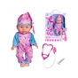 Пупс Mountainking Medical Set (6337383) - уменьшенное изображение 2