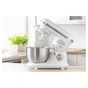 Кухонний комбайн Sencor STM 3620WH-EUE3 - зменшене зображення 11