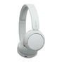 Навушники Sony WH-CH520 Wireless White (WHCH520W.CE7) - зменшене зображення 4