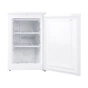 Морозильна камера Grifon DFM-85W - зменшене зображення 2