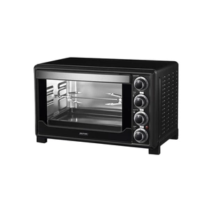 Електропіч MPM MPE-05/T зображення 1