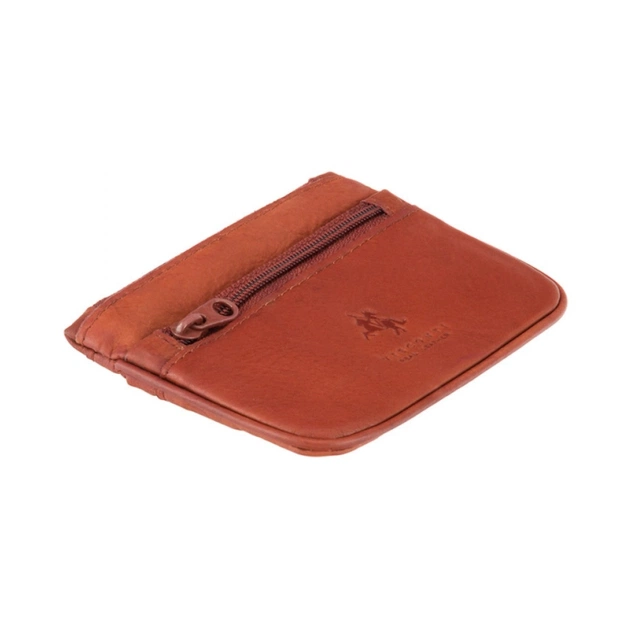 Ключниця кишенькова Visconti CP3 Brown (CP3 BRN) - изображение 3