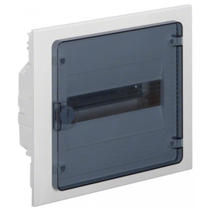 Розподільний щит Hager VF112TD зображення 1