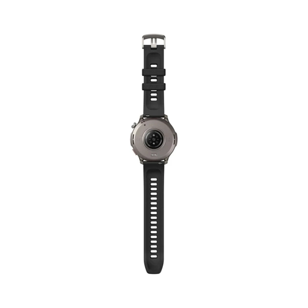Смарт-годинник Amazfit Balance 2 Чорний W2430GL1N (1167420) - picture 5