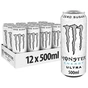 Енергетичний напій Monster Energy Ultra Безалкогольний сильногазований 500 мл (5060947547162) - зменшене зображення 2