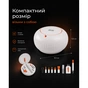 Универсальный чистящий набор 2E Multifinctional cleaning kit 24in1 white-orange (2E-SK24IN1) - уменьшенное изображение 4